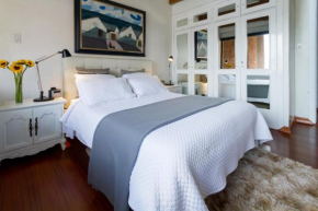 The Penthouse Lodge